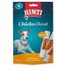 RINTI Chicko Dent Chicken Medium 1 x 150g 150 g (1 pack)