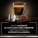 CARTE NOIRE - Classic Espresso Coffee Capsules No. 7 Compatible with Nespresso - Arabica Coffee - Giga Format of 80 Aluminum Capsules - Made in France - Buy Online on GoSupps.com