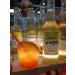 ECOLOGICAL DRINK KOMBUTXA TE KOMBUCHA - 6 bottles 750ml Organic fermented tea ecological energy fat burning without added sug - Buy Online on GoSupps.com