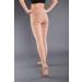 Shop Compression Tights AT - Class 1 Closed Toe Support Tights in Beige | International Shipping Available - Buy Online on GoSupps.com