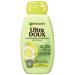 Garnier Ultra Doux Purifying Shampoo for Oily Hair Soft Clay/Cedrat 250 ml
