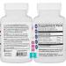 Just Thrive UT123 - Urinary Tract Support Capsules with Cranberry, Hibiscus, and Black Cumin Seed Extracts - 60 Count - Vegan Formula for UT and Bladder Cleanse - Non-GMO - Buy Online on GoSupps.com