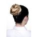 Buy WIG ME UP Braided Bun Hairpiece - Traditional Blond TC2041-22 | International Shipping Available - Buy Online on GoSupps.com