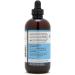 Ultra Silver Colloidal Silver 1000 PPM 8 Oz - True Colloidal Silver Mineral Supplement - Buy Online on GoSupps.com
