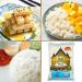 Sunlee Thai Sweet Rice - Premium Gluten-Free Sticky Rice for Desserts - 5 lbs - Buy Online on GoSupps.com