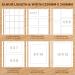 Safedealshop Magnetic Self-Stick Page Photo Album | Leather Cover | Holds Various Photo Sizes | Ideal for Anniversary, Wedding, Baby Growth & Family Memories | Bigger Brown - Buy Online on GoSupps.com