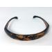 Square Hinged Headband in Tortoise - Lift & Style, Headache-Free Fit | One Size, Pack of 1 - Buy Online on GoSupps.com