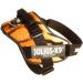 Julius-K9 Baby Boys IDC Powerharness Dog Harness Tiger - 2XL/3 | International Shipping Available - Buy Online on GoSupps.com