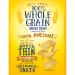 Wheat Thins Original Whole Grain Wheat Crackers Family Size 14 oz - 1 Pack - Buy Online on GoSupps.com
