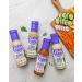 Fody Foods Vegan Caesar Salad Dressing | Low FODMAP Certified | Gut Friendly No Onion No Garlic | IBS Friendly Kitchen Staple | Gluten Free Lactose Free Non GMO - Buy Online on GoSupps.com