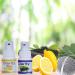 Clarity. All Natural Honey Lemon Professional Spray for Singers & Talkers. Give Your Voice Clarity - Buy Online on GoSupps.com