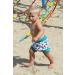 Petit Lulu XL Cloth Nappy Wrap | Geckos Design | Reusable Washable Diaper Cover - Buy Online on GoSupps.com