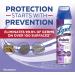 Lysol Fabric Disinfectant Spray - Lavender Fields 15 Fl. Oz (Pack of 3) - Sanitizing & Antibacterial Soft Furnishings Deodorizer - Buy Online on GoSupps.com