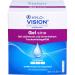 HYLO-VISION GEL SINE Eye drops-intensive moisture in strong & chronically dry eyes ideal for on the go high viscosa preservative-free suitable for contact lenses 60 x 0.35 ml