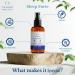 TAHIRO Vegan Sleep Spray Forte - Fast Absorption & All-Night Sleep Support - Non-GMO Vegan Gluten-Free - Improve Sleep & Fall Asleep Faster (30 Doses) 1 Ounce - Buy Online on GoSupps.com
