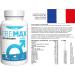 Eremax Forte - 60 Capsules | Boost Male Performance & Vitality - Buy Internationally - Buy Online on GoSupps.com