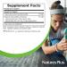 Nature's Plus Ultra Pregnenolone 60 Veg Capsules | Hormonal Balance & Mood Support - Buy Online on GoSupps.com