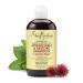 SheaMoisture Jamaican Black Castor Oil Shampoo 13 fl oz - Strengthen & Restore Hair - Buy Online on GoSupps.com
