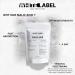 White Label Nutrition Malic Acid Supplement - High Potency | 30 Capsules | 900mg | UK Made | GMO-Free - Buy Online on GoSupps.com