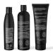 Royal Locks Wave Essentials Set - Clean Curls Shampoo Curl Quench Conditioner & Dream Cream - Boost Volume & Tame Frizz for Vibrant Curls - Buy Online on GoSupps.com