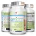 Oxy-Purge 750mg 60 Vcaps - Natural Magnesium Oxide Oxygen Colon Cleanse & Gentle Laxative for Healthy Digestion - Buy Online on GoSupps.com