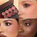 Professional 8 Colors Blush Palette - Matte Light Luxury Contour & Highlight Powder for Bright Shimmer Face - Facial Beauty Makeup Cosmetic - Buy Online on GoSupps.com