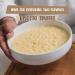 Truffle Seasoned Risotto - Riso Scotti Ready Meal | Easy to Cook Italian Side Dish | 7.4 oz | Serves 2-3 | Just Add Water & Heat - Buy Online on GoSupps.com