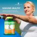 Spring Valley Vitamin C 1000mg with Rose Hips, 250 Count Tablets + Free 7 Day Pill Organizer - Dietary Supplement - Buy Online on GoSupps.com
