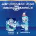 WC Frisch Kraft Aktiv Ocean Fresh Toilet Cleaner - 150g Odor-Stop Formula & Fragrance Stones - 3 Pack for Extra Freshness & Cleaning - Buy Online on GoSupps.com