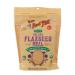 Bob's Red Mill Organic Golden Flaxseed Meal, 16 Oz 1 Pound (Pack of 1)