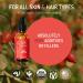 Eve Hansen Rosehip Oil for Face & Skin Organic Cold-Pressed Rosehip Seed Oil | Hydrating & Fast-Absorbing Moisturizer | 2oz 2 Fl Oz (Pack of 1) - Buy Online on GoSupps.com