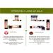 Duke Cannon Lip Balm Variety Set - SPF Tactical Lip Protectant - Fresh Mint and Blood Orange Mint - 0.56oz Large Size - Buy Online on GoSupps.com