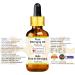 Greenwood Essential Bhringraj Oil (Eclipta Alba) 30ml - Therapeutic Quality for Hair Skin & Aromatherapy | Natural Glass Dripper - Buy Online on GoSupps.com