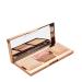 BECCA Cosmetics Be A Light Palette Limited-Edition - Light to Medium