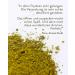 Indian Spices Gift Set | 5x Curry Spice Mix & Taste Guide (PDF) | Perfect Kitchen Gift for Easter & Culinary Enthusiasts - Buy Online on GoSupps.com