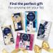 NIVEA Feel Pampered Skincare Routine Holiday Gift Set for All Skin Types Includes Moisturizing Cream Body Wash Deodorant and Hand Cream 4-Piece Skin Care Set - Buy Online on GoSupps.com