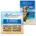 Belloccio Premium T75 Sunless Turbine Spray Tanning System + FREE Opulence Tanning Solution & User Guide Video - Buy Online on GoSupps.com