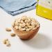Happy Belly Whole Cashews 500g - Premium Quality, 1 Pack - Buy Online on GoSupps.com