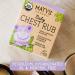 Maty's Organic Baby Chest Rub - USDA Certified, Petroleum Free - 1.5 oz - Buy Online on GoSupps.com