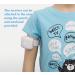 Pro Wireless Bedwetting Alarm 2024 - Improved Sensor 6 Sounds Volume Control & Vibration for Effective Bedwetting Solutions - Buy Online on GoSupps.com