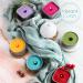 Hearth & Harbor 24 Candle Dye Blocks - Nontoxic Color Dye for DIY Soy Wax Candles - Buy Online on GoSupps.com