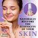 CoQ10 Pure Boost Glowing Face Serum | Anti-Aging Coenzyme Q10 Serum with Hyaluronic Acid & Vitamin E | Hydrating Facial Serum for Radiant Skin - Buy Online on GoSupps.com