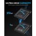 SABRENT Rocket CFX 512GB CFexpress Type B Memory Card | R1700MB/s W1500MB/s | CF-XTBT-512 - Buy Online on GoSupps.com