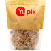 Yupik California Walnut in Halves Nuts 1Kg & Organic Pumpkin Seeds (Aa) Non-GMO Vegan Gluten-Free 1Kg 1 kg (Pack of 1) Walnut+ Pumpkin Seeds - Buy Online on GoSupps.com