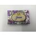 Joan - Gift Soap Bar For Her Birthday Rose Scent Mum Grandmother Cleanser Lather Present Girl