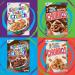 Churros Cinnamon Toast Crunch 19.3 oz Family Size Breakfast Cereal Box - Crispy Cinnamon Flavored Cereal - Buy Online on GoSupps.com