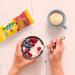 Belvita Cranberry Orange Breakfast Biscuits - 6 Boxes, 5 Packs per Box (4 Biscuits Per Pack) - Buy Online on GoSupps.com