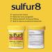 Sulfur 8 Medicated Original Formula Anti-Dandruff Hair Conditioner 2 Oz (Pack of 2) - Buy Online on GoSupps.com