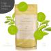 Nozomi Japanese Tea - Kabuse Sencha Green Tea Vegan Single Origin Japanese Green Tea Loose Leaf Covered Loose Japanese Green Tea 3.5oz Resealable Bag - Buy Online on GoSupps.com