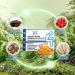 Adek Heca Natural Herbal Hemorrhoid Capsules - Fast Relief from Burning Pain & Discomfort (2pcs) - Buy Online on GoSupps.com